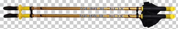 Nordic Walking Bastone Lanyard Yellow PNG, Clipart, 169, Bastone, Black, Computer Hardware, Hardware Free PNG Download