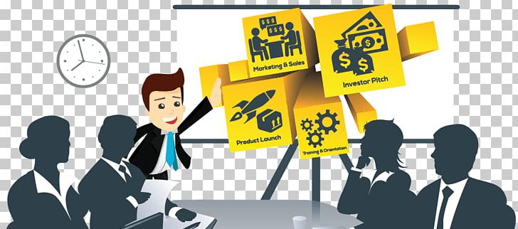 Presentation Management Office PNG, Clipart, Brand, Business, Businessperson, Clip Art, Communication Free PNG Download
