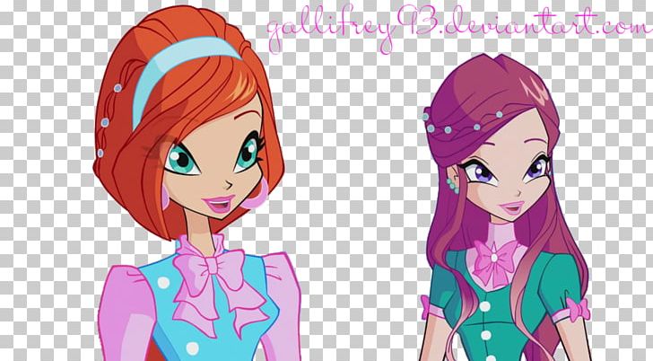 Roxy Bloom Musa Winx Club PNG, Clipart, Animated Cartoon, Anime, Art, Barbie, Beauty Free PNG Download
