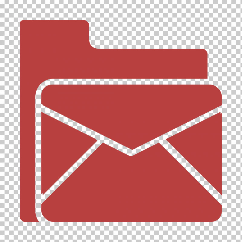 Folder And Document Icon Email Icon Files And Folders Icon PNG, Clipart, Arrow, Email Icon, Files And Folders Icon, Folder And Document Icon, Line Free PNG Download