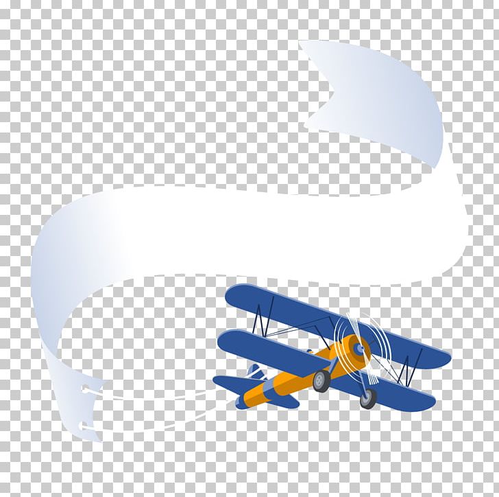 Airplane Aircraft Banner PNG, Clipart, Airplan, Airplane Icon, Airplanes, Biplane, Blue Free PNG Download