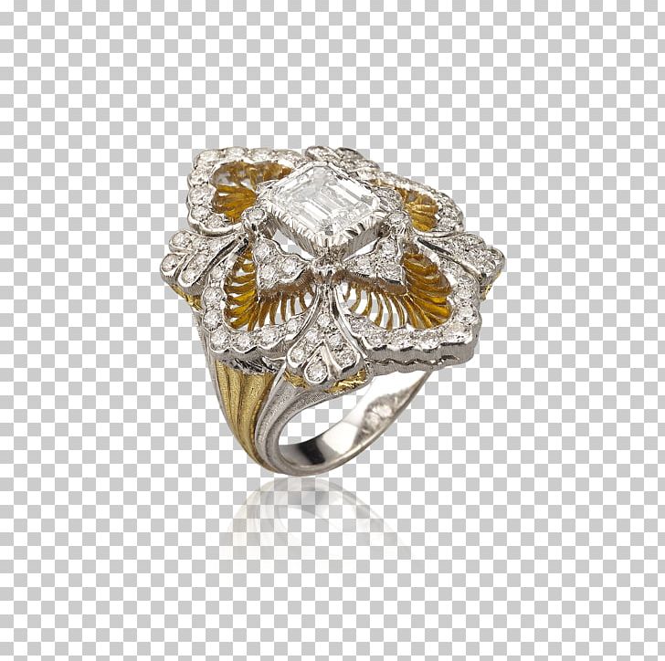 Jewellery Engagement Ring Buccellati Diamond PNG, Clipart, Bijou, Bling Bling, Body Jewelry, Bracelet, Buccellati Free PNG Download
