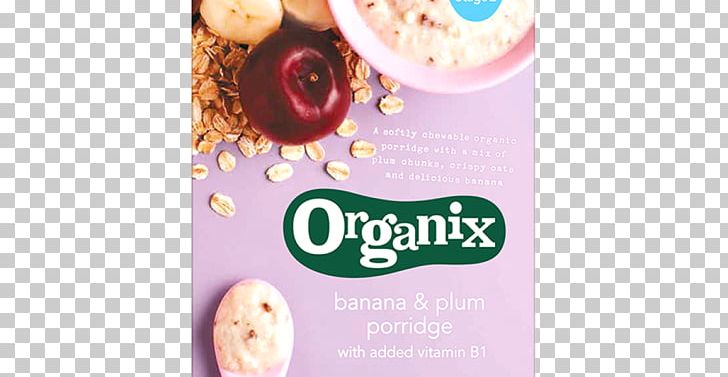 Organic Food Baby Food Breakfast Cereal Milk Muesli PNG, Clipart, Ahi, Apple, Baby Food, Banana, Breakfast Free PNG Download