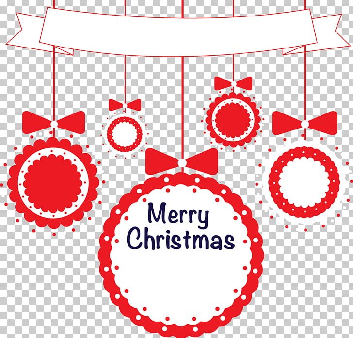 Santa Claus Christmas Decoration Christmas Ornament PNG, Clipart, Area, Beautiful, Bow, Brand, Cartoon Free PNG Download