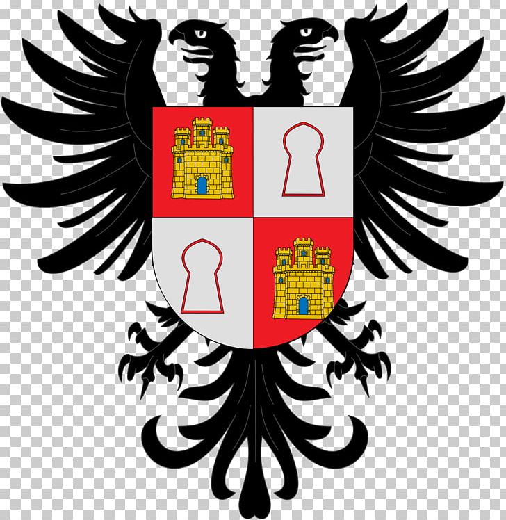 Spain Habsburg Monarchy House Of Habsburg Coat Of Arms Of Charles V PNG, Clipart, Arco, Bird, Charles V, Coat Of Arms, Coat Of Arms Of Spain Free PNG Download