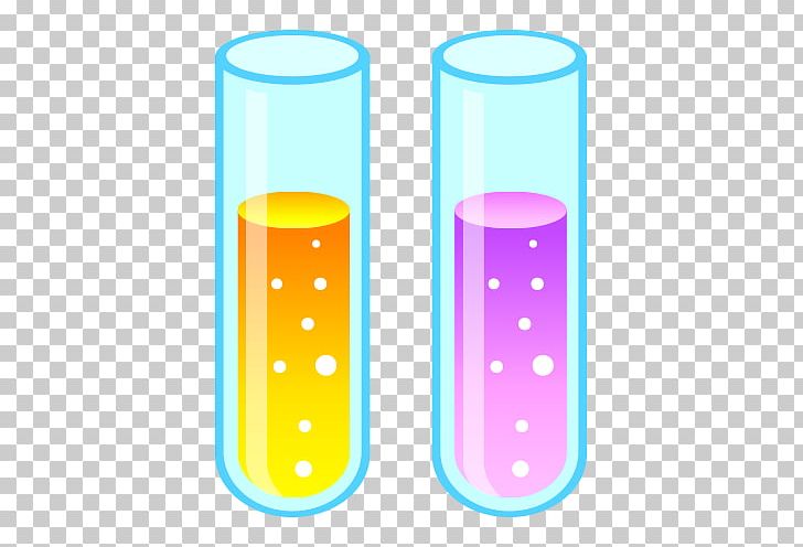 Test Tubes Glass Tube Euclidean PNG, Clipart, Beer Glass, Computer Icons, Creative Vector, Cylinder, Download Free PNG Download