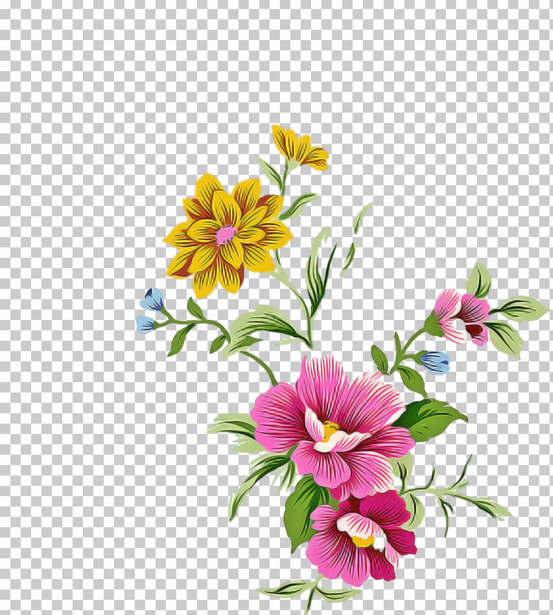 Floral Design PNG, Clipart, Cartoon, Drawing, Floral Design, Line Art, Painting Free PNG Download