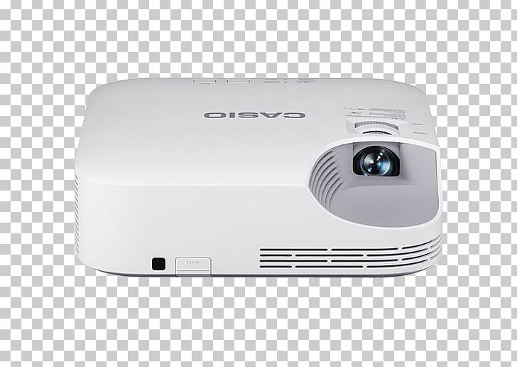 Amazon.com Multimedia Projectors Casio Ecolite XJ-V2 Casio Ecolite CORE XJ-V2 Casio Projector PNG, Clipart, Amazoncom, Casio, Digital Light Processing, Electronic Device, Electronics Free PNG Download