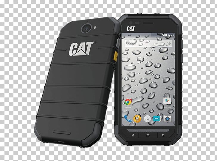Caterpillar Inc. Cat Phone Smartphone CAT S40 LTE PNG, Clipart, Broken Glas, Caterpillar Inc, Cat Phone, Cat S60, Cellular Network Free PNG Download