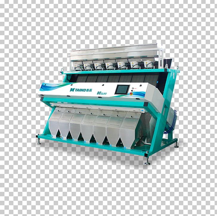 Colour Sorter Rice Color Sorting Machine Industry Optical Sorting PNG, Clipart, Agricultural Machinery, Business, Cereal, Colour Sorter, Cylinder Free PNG Download