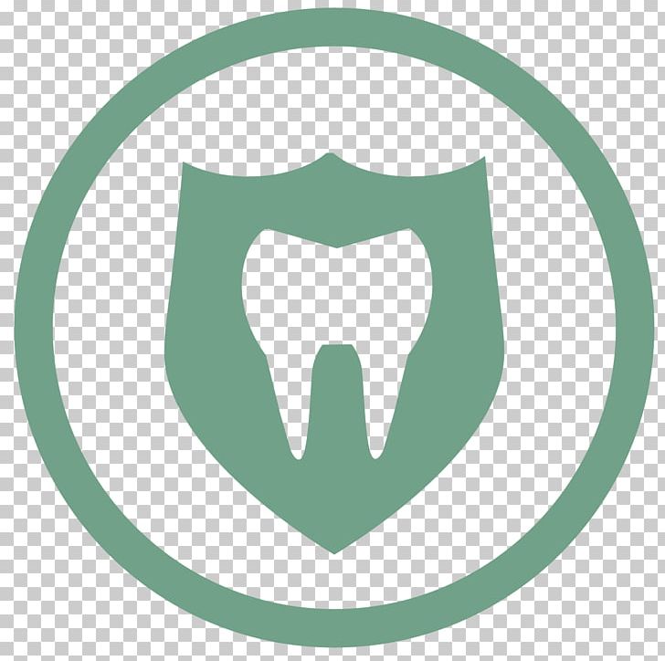 Tooth Logo Green Jaw Font PNG, Clipart, Area, Art, Brand, Circle, Enamel Free PNG Download