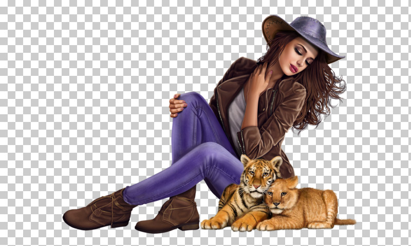 Fur Footwear Headgear Bengal Tiger Hat PNG, Clipart, Bengal Tiger, Boot, Companion Dog, Costume, Footwear Free PNG Download