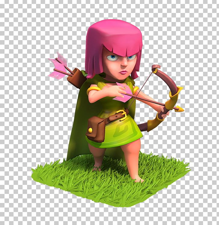 Clash Of Clans Clash Royale YouTube Barbarian PNG, Clipart, Archer, Barbarian, Clash Of Clans, Clash Royale, Desktop Wallpaper Free PNG Download
