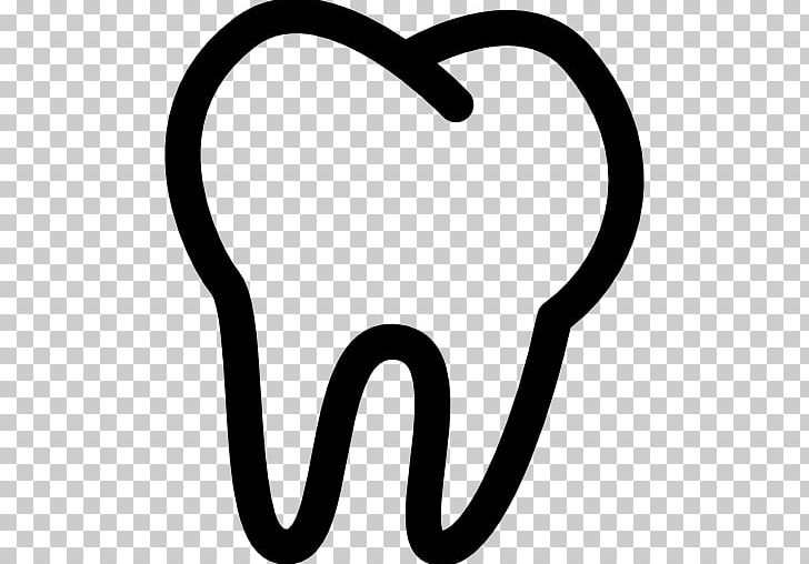 Dentistry Tooth PNG, Clipart, Area, Artwork, Black And White, Computer Icons, Cosmetic Dentistry Free PNG Download