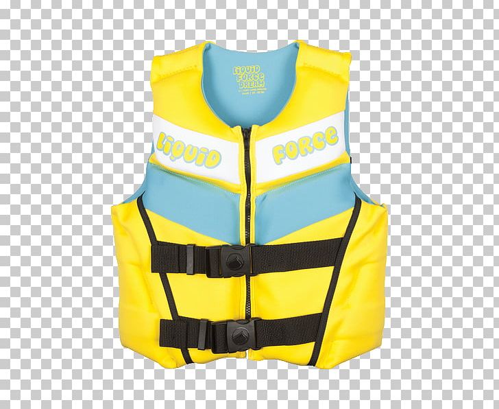 Gilets Yellow Liquid Force Personal Protective Equipment Blue PNG, Clipart, Active Tank, Blue, Gilets, Life Jackets, Liquid Force Free PNG Download