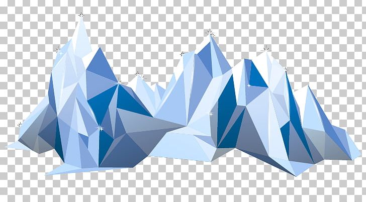 Iceberg Euclidean Polygon PNG, Clipart, Angle, Blue, Cartoon Iceberg, Computer Wallpaper, Encapsulated Postscript Free PNG Download