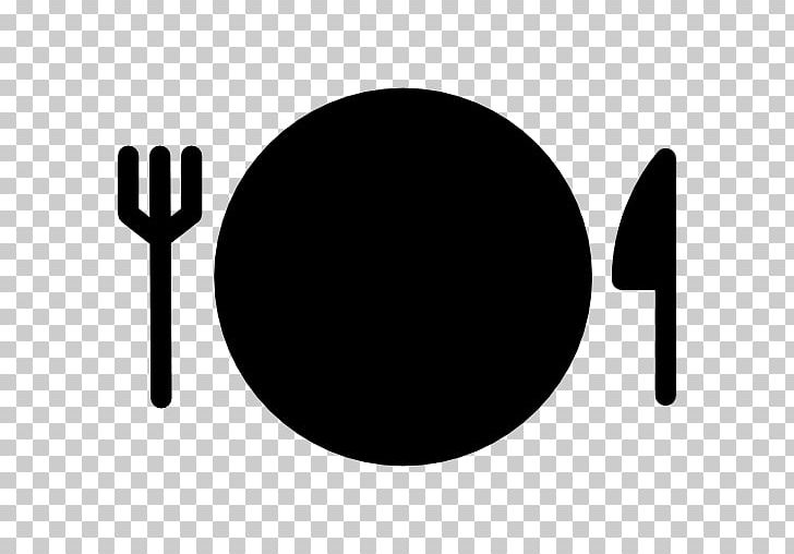 Restaurant Knife Dish Computer Icons PNG, Clipart, Black, Black And White, Circle, Computer Icons, Cutlery Free PNG Download