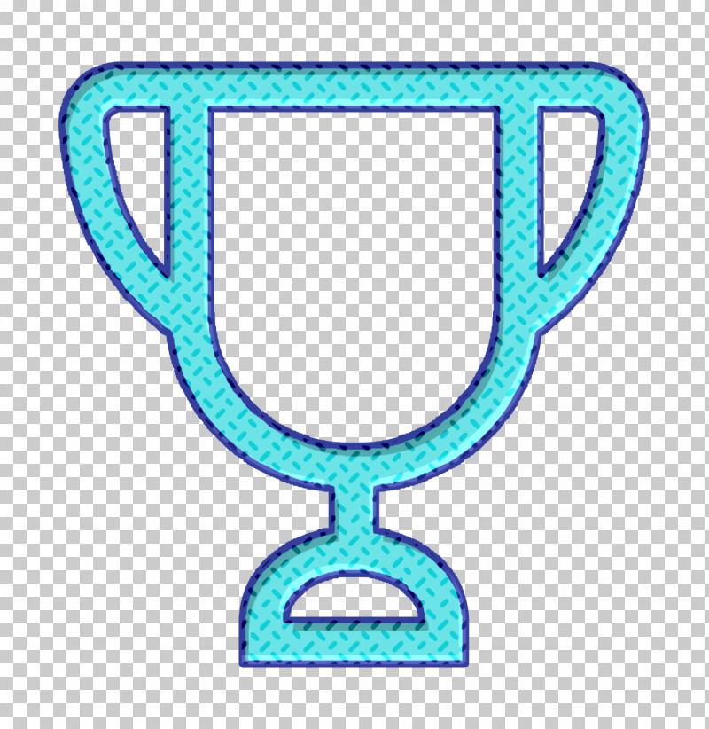 Universal Interface Icon Prize Icon Trophy Sportive Cup Outline Icon PNG, Clipart, Chemical Symbol, Chemistry, Geometry, Human Body, Jewellery Free PNG Download