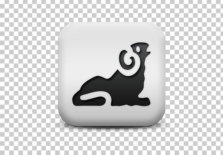 Aries Astrology Zodiac Computer Icons Horoscope PNG, Clipart, Aries, Astrological Sign, Astrology, Black, Black And White Free PNG Download