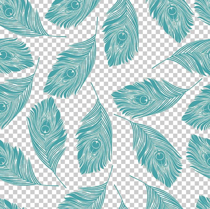 Bird Paper Feather Peafowl PNG, Clipart, Animals, Aqua, Asiatic Peafowl, Background, Background Material Free PNG Download