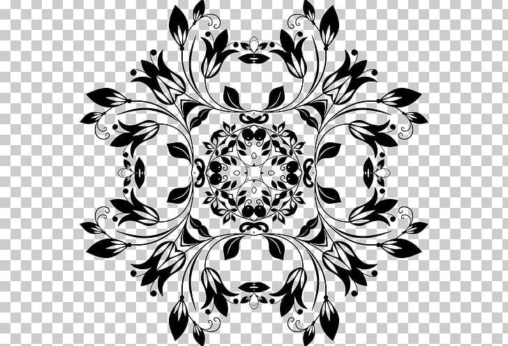Black And White Drawing Azulejo Mandala Art PNG, Clipart, Abstract Art, Art, Art Design, Azulejo, Black Free PNG Download