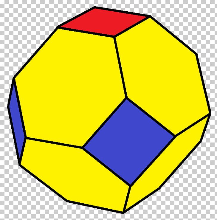 Truncated Octahedron Geometry Archimedean Solid Truncation PNG, Clipart, Archimedean Solid, Area, Ball, Bipyramid, Circle Free PNG Download
