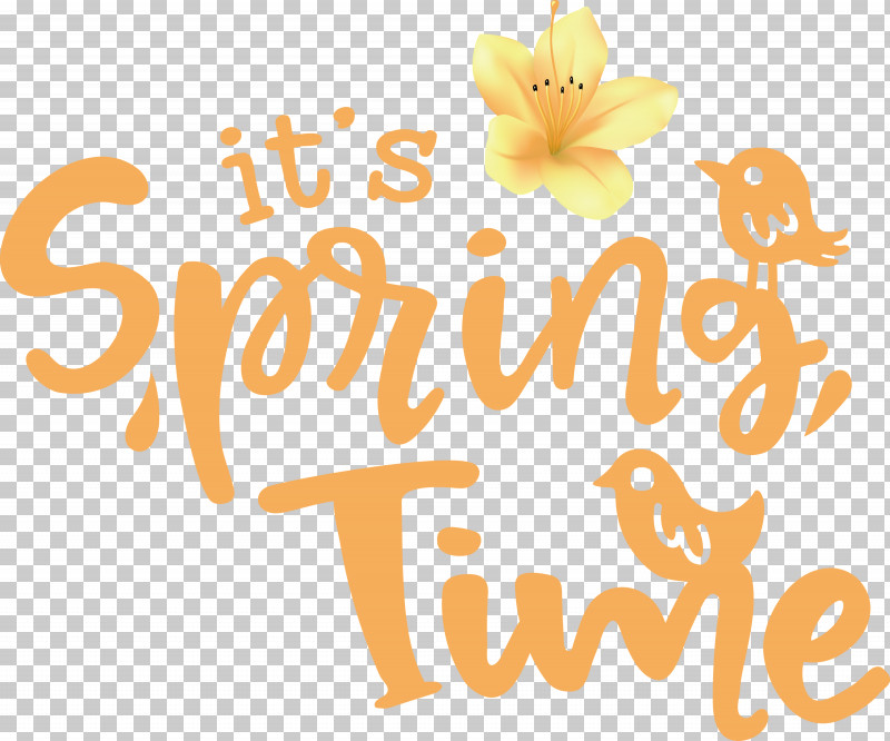 Spring Time Spring PNG, Clipart, Floral Design, Geometry, Happiness, Line, Logo Free PNG Download