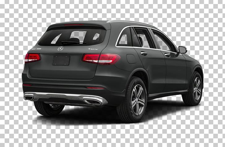 2018 Mercedes-Benz GLC-Class Compact Sport Utility Vehicle Car Mercedes-Benz GLC 300 4MATIC AT PNG, Clipart, 2018 Mercedesbenz Glcclass, Benz, Car, Compact Car, Luxury Vehicle Free PNG Download
