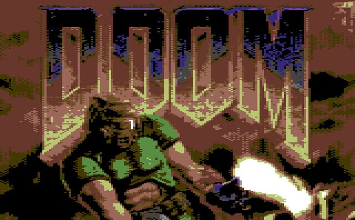 Doom II Final Doom The Ultimate Doom PNG, Clipart, Brutal Doom, Desktop Wallpaper, Doom, Doom Ii, Fictional Character Free PNG Download