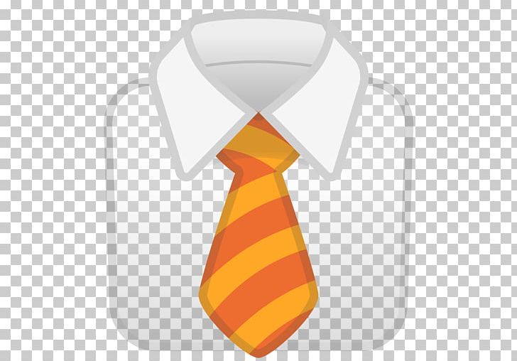 Necktie Emoji Clothing Shirt Bow Tie PNG, Clipart, Android Oreo, Apache License, Bow Tie, Clothes Vector, Clothing Free PNG Download