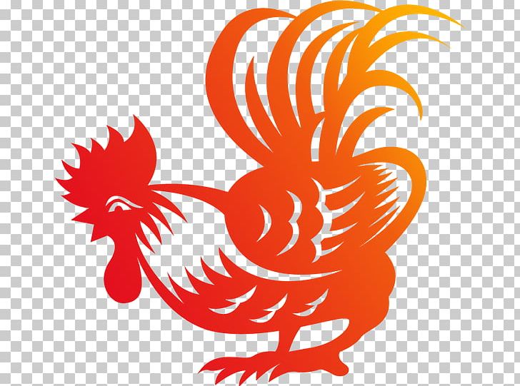 Papercutting Japanese Bantam Rooster PNG, Clipart, Bantam, Beak, Bird, Chicken, Chinese Paper Cutting Free PNG Download