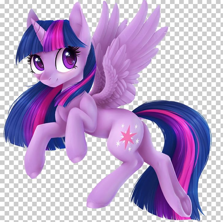 Pony Twilight Sparkle Drawing Winged Unicorn PNG, Clipart, Animal Figure, Anime, Art, Cartoon, Female Free PNG Download