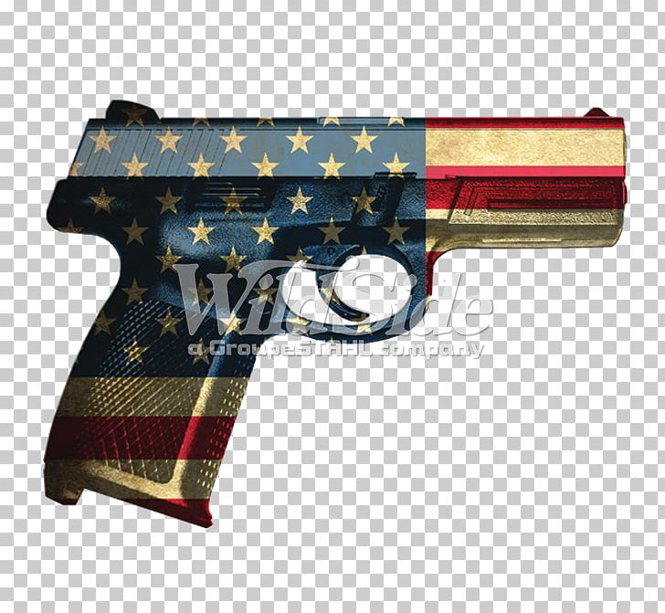 T-shirt United States Firearm Revolver PNG, Clipart, Air Gun, Airsoft, Firearm, Firearms License, Flag Of The United States Free PNG Download
