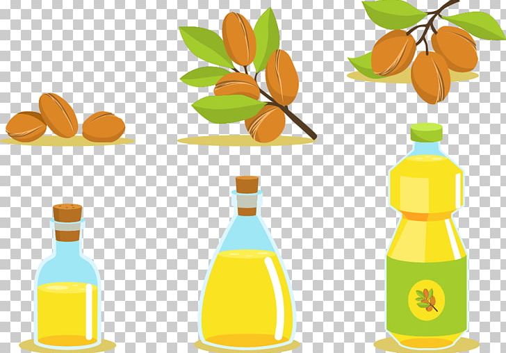 Vegetable Oil Argan Oil PNG, Clipart, Adobe Illustrator, Argan, Bottle, Colza Oil, Computer Icons Free PNG Download