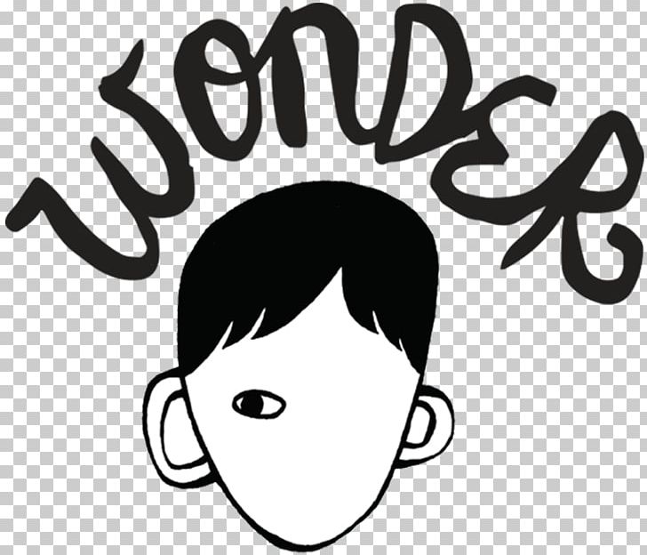 Wonder August Pullman Book Discussion Club Children's Literature PNG, Clipart, Author, Black, Face, Facial Expression, Hair Free PNG Download