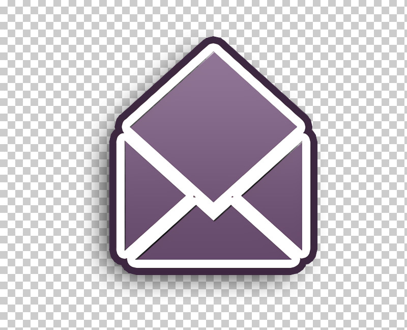 Solid Contact And Communication Elements Icon Mail Icon Email Icon PNG, Clipart, Computer, Email, Email Icon, Gmail, Mail Free PNG Download
