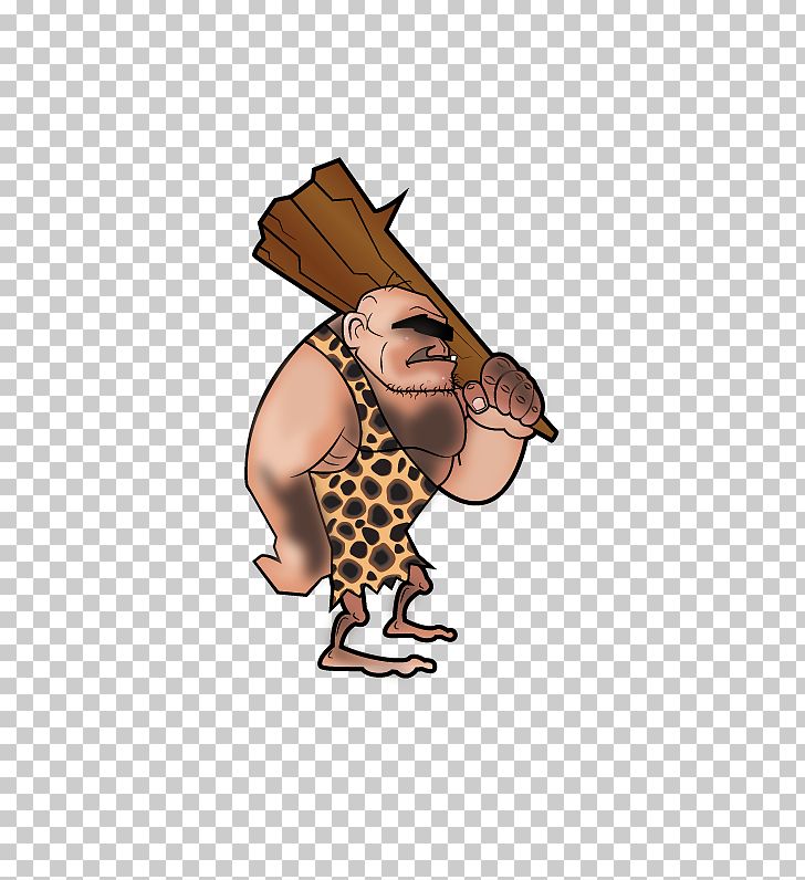 Cartoon Caveman PNG, Clipart, Art, Cartoon, Caveman, Clip Art, Comics Free PNG Download