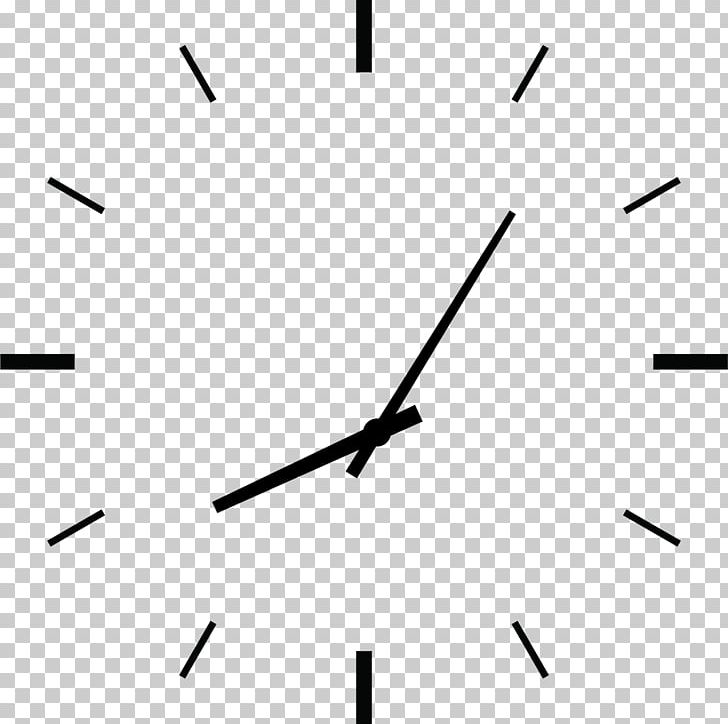 Clock Aiguille PNG, Clipart, Alarm Clock, Angle, Black, Black And White, Clock Icon Free PNG Download