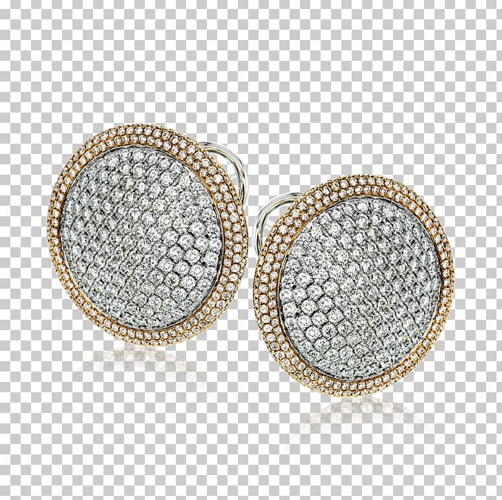 Earring Diamond Jewellery Brittany's Fine Jewelry Gold PNG, Clipart,  Free PNG Download