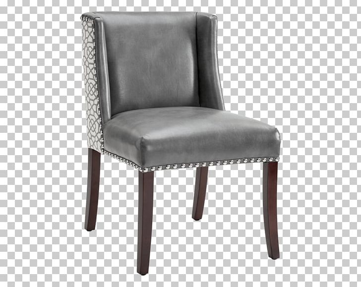 Ebony Faux Leather (D8507) Chair Dining Room Table Slate Faux Leather (D8631) PNG, Clipart, Angle, Armrest, Artificial Leather, Bonded Leather, Chair Free PNG Download
