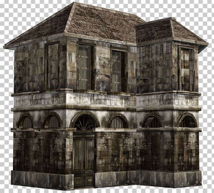Haunted House Computer Icons PNG, Clipart, Ancient Roman Architecture, Baptistery, Building, Classical Architecture, Computer Icons Free PNG Download