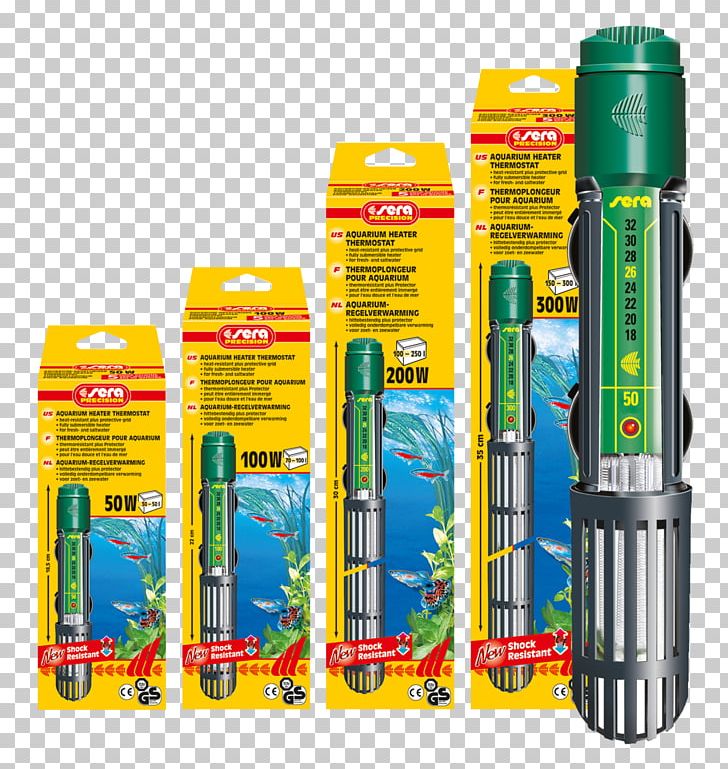 Heater Aquarium Air Pump Thermostat Sera PNG, Clipart, Air Pump, Aquarium, Aquariums, Central Heating, Cylinder Free PNG Download
