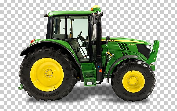 John Deere Service Center Tractor Agriculture Heavy Machinery PNG, Clipart, Agricultural Machinery, Agriculture, Automotive Tire, Corporation, Deutzfahr Agrotron Free PNG Download