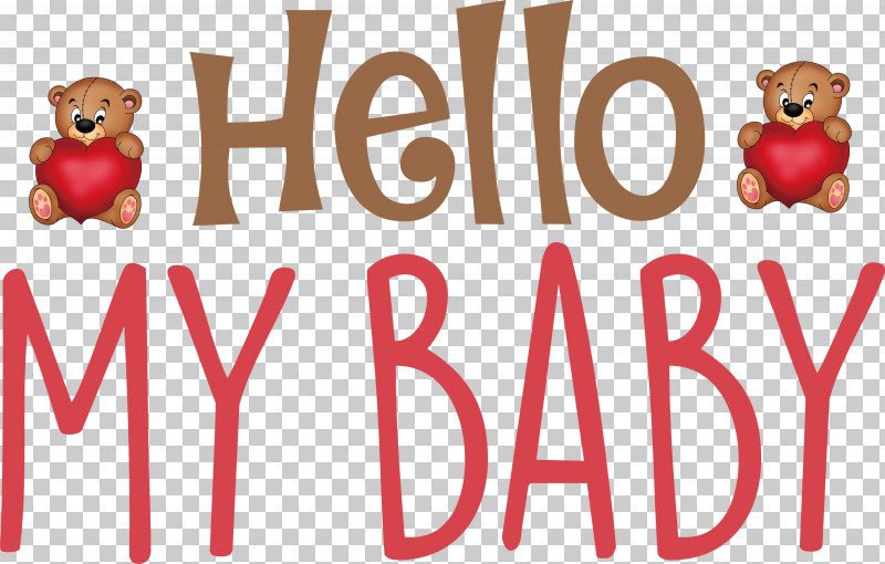 Hello My Baby Valentines Day Valentines Day Quote PNG, Clipart, Baby Announcement, Baby Food, Baby Powder, Baby Shower, Diaper Free PNG Download