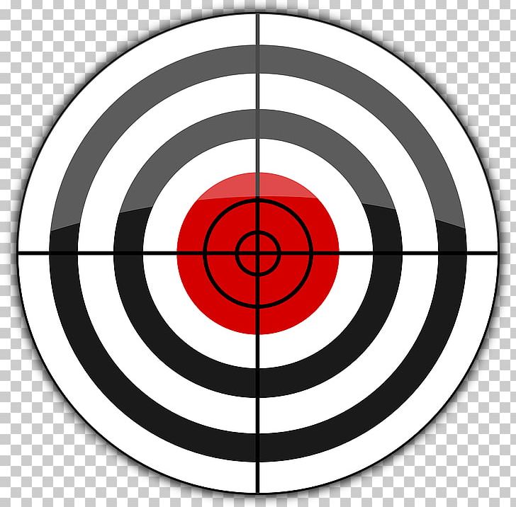 Bullseye Shooting Target Goal PNG, Clipart, Aim, Archery, Area, Arrow, Blog Free PNG Download