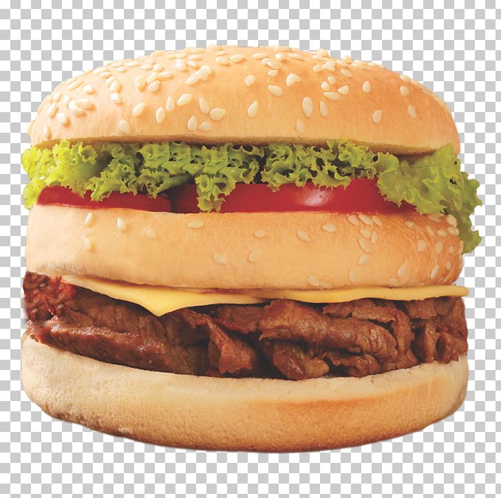 Cheeseburger Hamburger Whopper McDonald's Big Mac Breakfast Sandwich PNG, Clipart,  Free PNG Download
