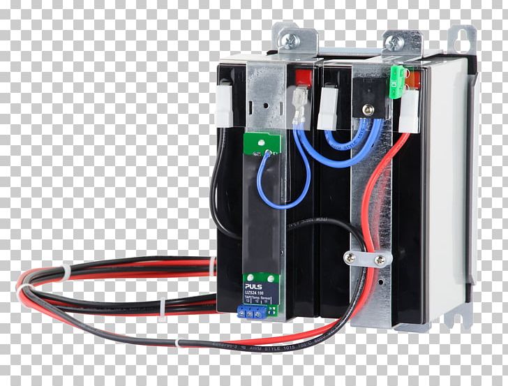 Electric Battery UPS Electronic Component Power Converters VRLA Battery PNG, Clipart, Circuit Component, Computer Hardware, Din Rail, Direct Current, Download Free PNG Download
