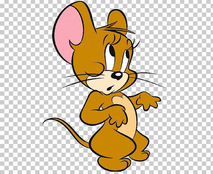Jerry Mouse Tom Cat Tom And Jerry Coloring Cartoon PNG, Clipart, Animation, Art, Artwork, Big Cats, Carnivoran Free PNG Download