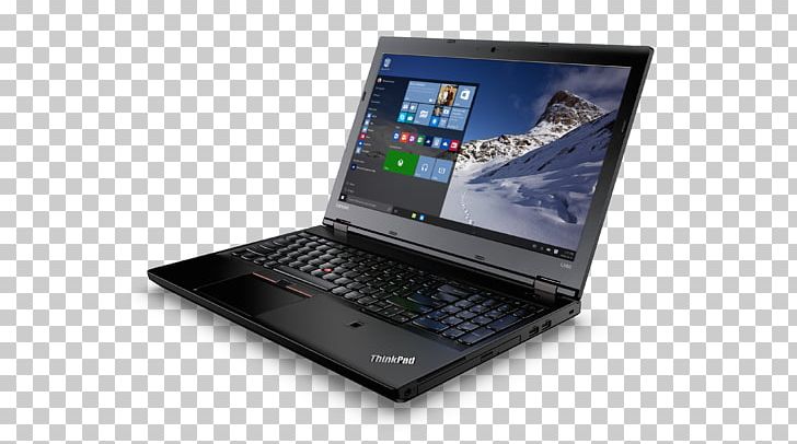 Laptop Intel ThinkPad W Series Lenovo ThinkPad P50 PNG, Clipart, Computer, Computer Hardware, Dvdrw, Electronic Device, Electronics Free PNG Download