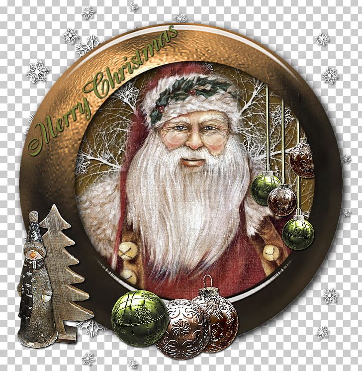 Santa Claus Christmas Ornament PNG, Clipart, Christmas, Christmas Ornament, Facial Hair, Holidays, Mickey Naughty Dog Free PNG Download